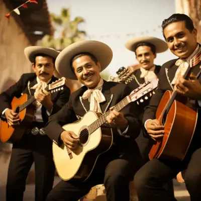 Descubriendo los Himnos Clásicos del Mariachi