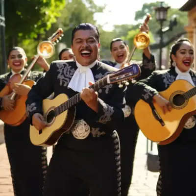 Descubriendo las Canciones de Mariachi: De Raíces a Éxitos Contemporáneos