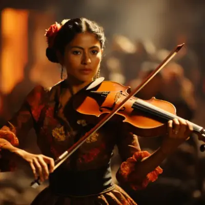 Las Mejores Canciones Mariachi Románticas: Un Viaje Musical