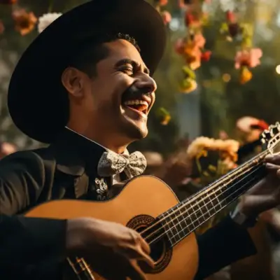 Contrata Mariachis para las Mañanitas: ¡Serenata Inolvidable!