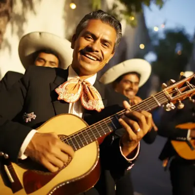 ¿Cuánto cobra un Mariachi?