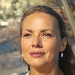 Ana Martínez