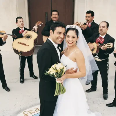 Mariachis para Bodas en Querétaro
