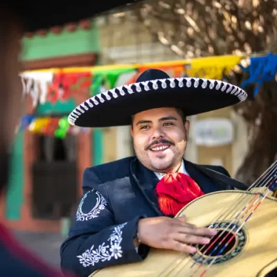 Mariachis para Cumpleaños en Querétaro