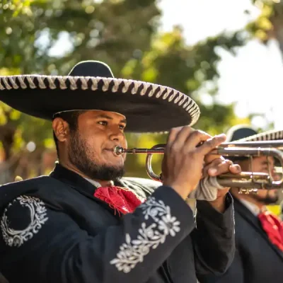 Mariachis para Eventos en Querétaro