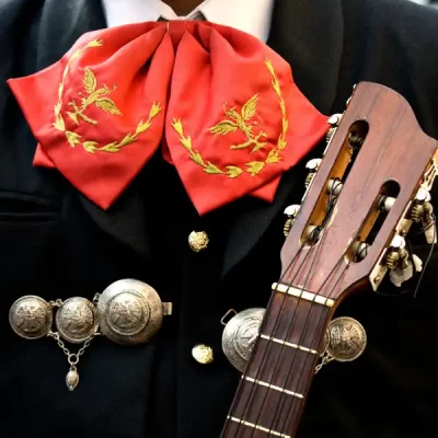 Mariachis en Santa Rosa Jauregui