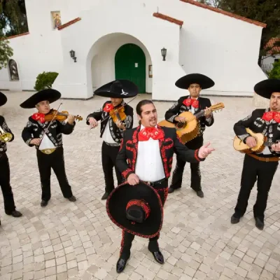 Mariachis para Serenatas en Querétaro