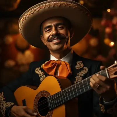 Todo lo que Debes Saber sobre el Traje de Mariachi